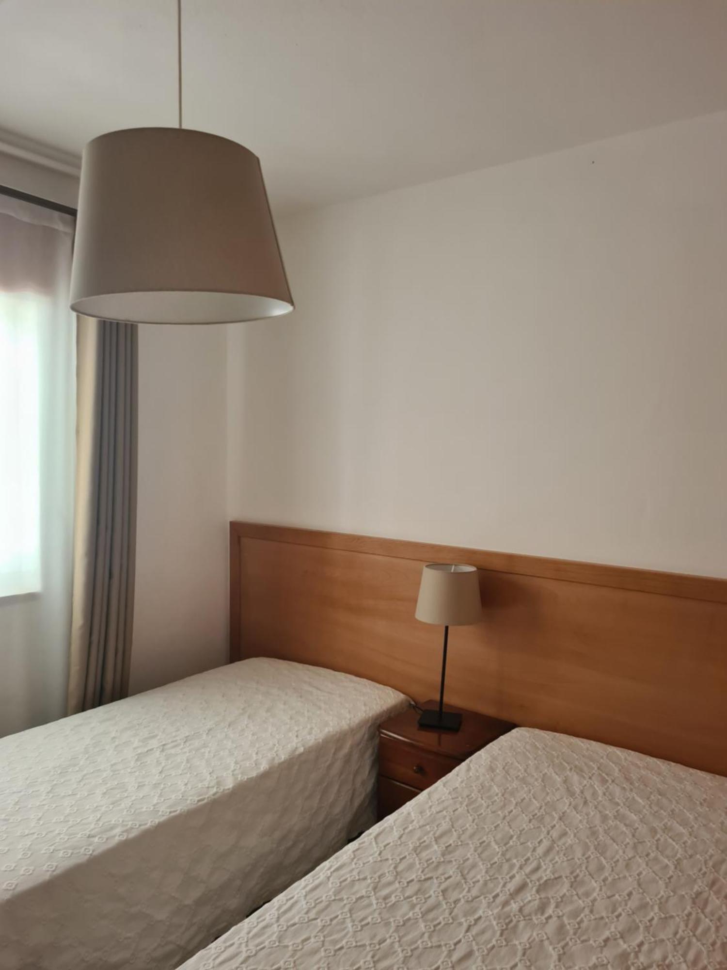 Apartamentos Cabrita Ольюш-ди-Агуа  Экстерьер фото