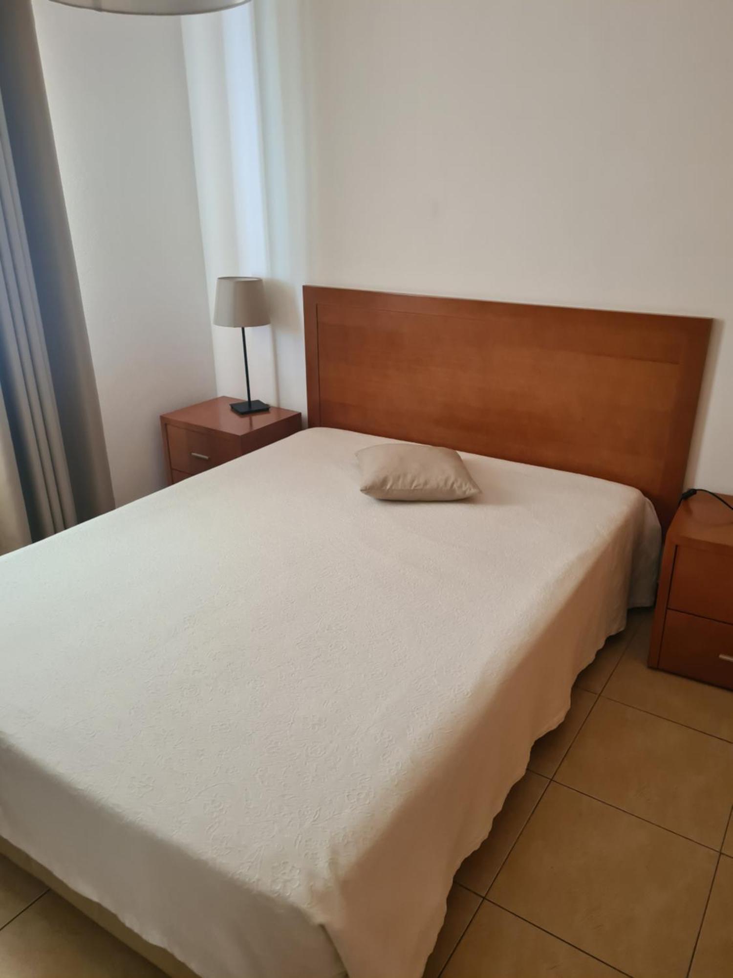 Apartamentos Cabrita Ольюш-ди-Агуа  Экстерьер фото
