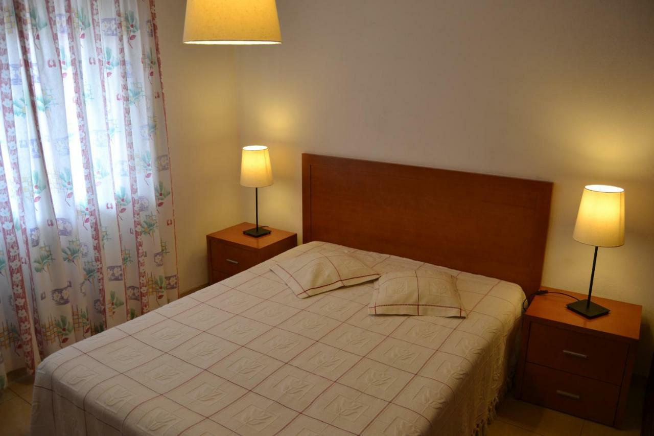 Apartamentos Cabrita Ольюш-ди-Агуа  Экстерьер фото