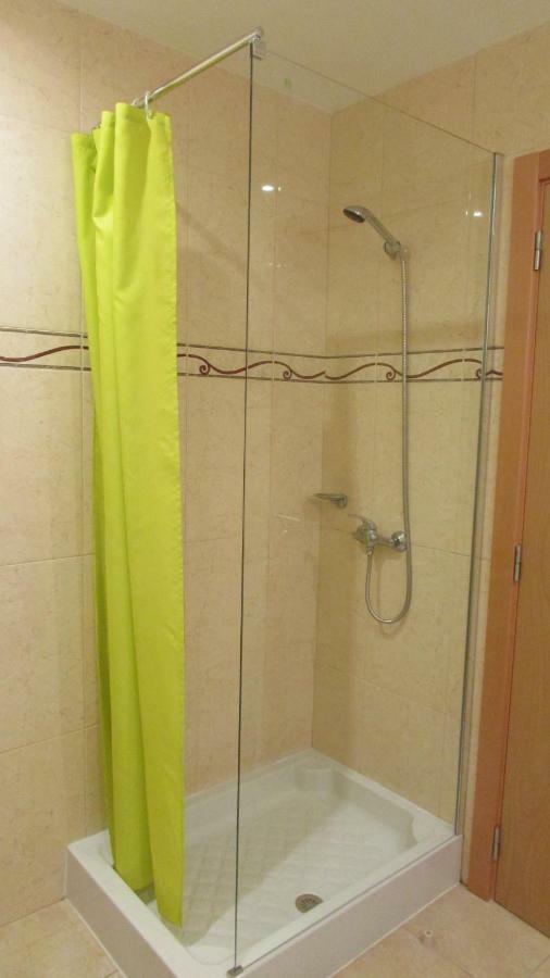 Apartamentos Cabrita Ольюш-ди-Агуа  Экстерьер фото